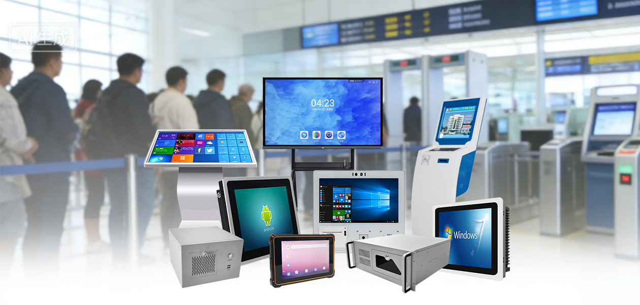 智能排队叫号系统（下）：硬件终端选型指引
