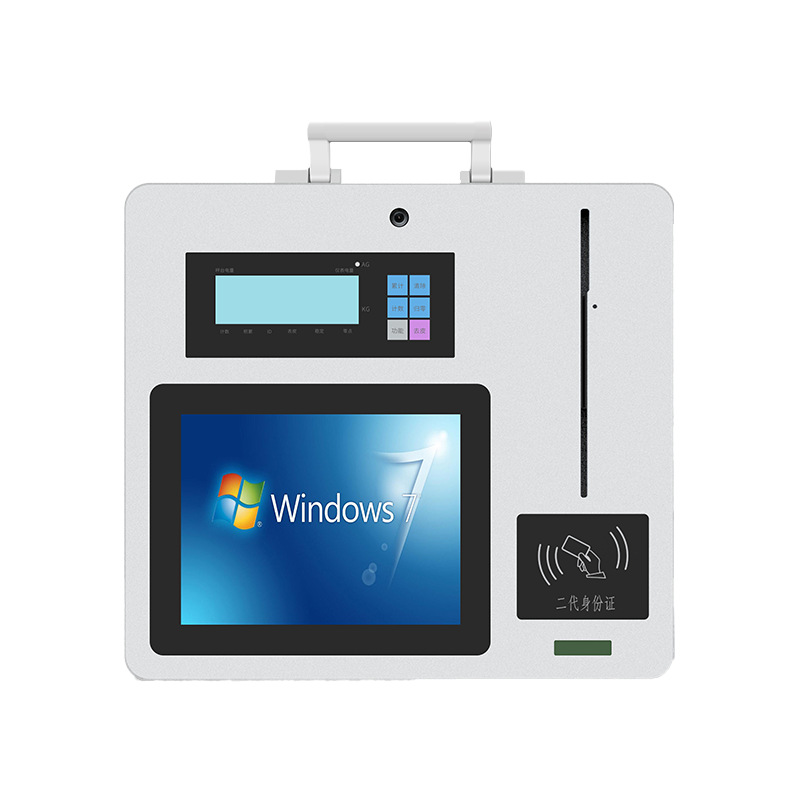 多功能工业手提电脑